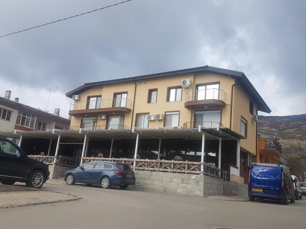 Luxury Suite 2 Karlovo Exterior foto